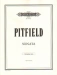 Sonata for Xylophone Solo