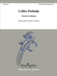 Celtic Prelude - String Orchestra