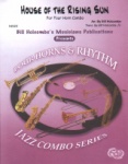 House of the Rising Sun - Jazz Combo