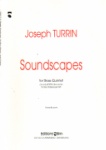 Soundscapes - Brass Quintet
