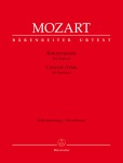Concert Arias - Soprano and Piano