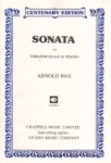 Sonata - Cello and Piano