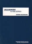 Alliances - Cello and Piano