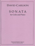 Sonata - Cello and Piano
