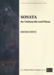 Sonata - Cello and Piano