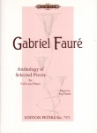 Complete Shorter Works for Cello and Piano