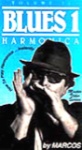 Blues Harmonica for Beginners DVD