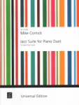 Jazz Suite - 1 Piano 4 Hands