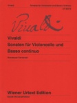 Sonatas - Cello and Piano