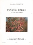 L'Ange du Tamaris - Cello Unaccompanied
