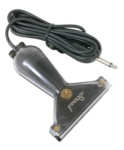 Strnad Harmonica Pickup with Volume Control