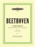 Concerto No. 3 in C Minor, Op. 37 - Piano