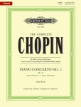 Concerto No. 2 in F Minor, Op. 21 - Piano