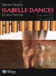 Isabelle Dances - Marimba