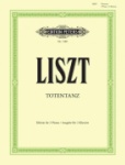 Totentanz, S. 126 - Piano Concerto