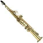 Yamaha YSS-475II Soprano Sax