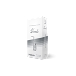 Hemke Alto Saxophone Reeds - 5 Count Box