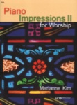 Piano Impressions for Worship 2 - Piano