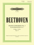 Concerto No. 5 in E-flat Major, Op. 73 (Abridged) - Piano