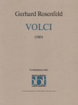 Volci - String Bass Unaccompanied