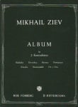 Album - String Bass Duet