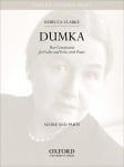 Dumka - Violin, Viola and Piano