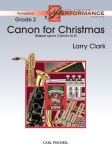 Canon for Christmas - Young Band