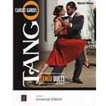 Tango Duets - Violin and Cello (or Viola)