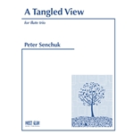 Tangled View - Flute Trio