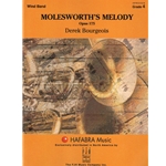 Molesworth's Melody, Op. 175 - Concert Band