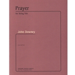 Prayer - String Trio