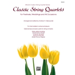 Classic String Quartets - Violin 2