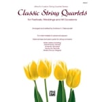 Classic String Quartets - Violin 1