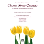 Classic String Quartets - Violin 1