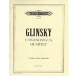 Canandaigua Quartet - String Quartet
