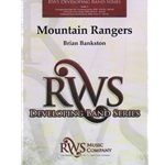 Mountain Rangers - Young Band