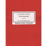 String Quartet - Set of Parts