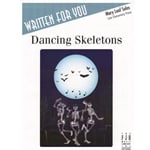 Dancing Skeletons - Halloween Piano Teaching Piece