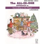 All-In-One Approach: Merry Christmas, Book 2C