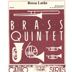 Bossa Latao - Brass Quintet