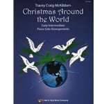 Christmas Around the World: Early Intermediate - Piano