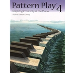 Pattern Play 4: Inspiring Creativity at the Piano