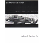 Beethoven's Bellmen - Mallet Trio