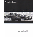 Amazing Grace - Mallet Trio