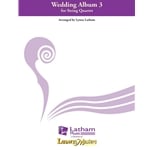 Wedding Album, Volume 3 - String Quartet