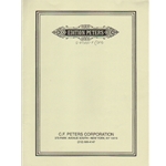 Symphony for Strings - String Quintet (Set of Parts)