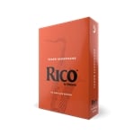 Rico by D'Addario Tenor Saxophone Reeds - 10 Count Box