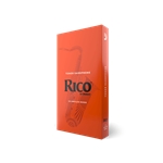 Rico by D'Addario Tenor Saxophone Reeds - 25 Count Box