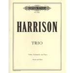 Trio - Violin, Cello and Piano