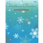 Christmas Classics for Saxophone Quartet - Full Score